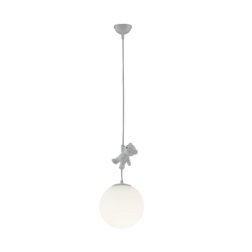 Светильник подвесной Moderli V11233-1P Baloons