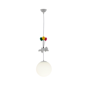 Светильник подвесной Moderli V11234-1P Baloons