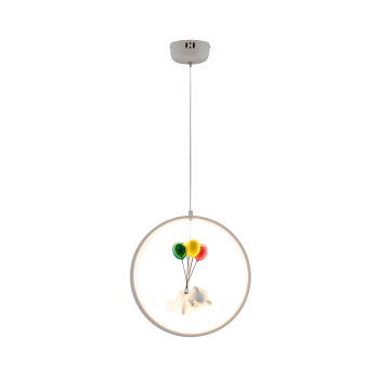Светильник подвесной светодиодный Moderli V11235-PL Baloons