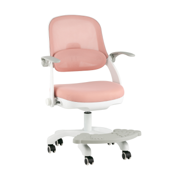 Кресло детское TopChairs 2572 розовый