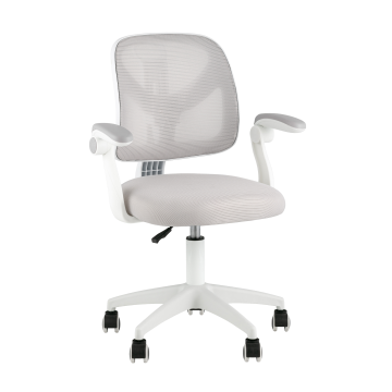 Кресло детское TopChairs 2592 серый