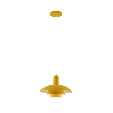 Светильник подвесной Moderli V11455-1P Pescara