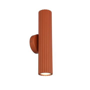 Светильник настенный Moderli V12063-2W Cora
