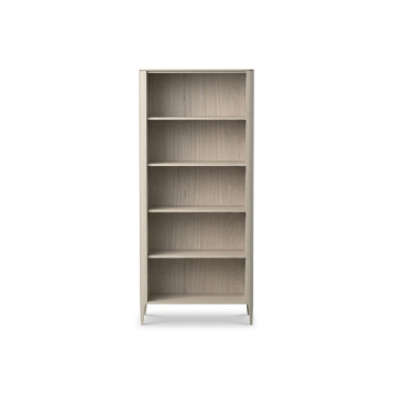 Стеллаж Type oak 200 см (беленый дуб)