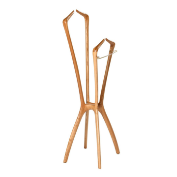 Вешалка KAMERDINER II, натуральный дуб