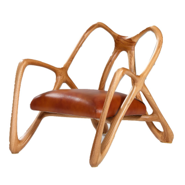 Кресло MARSELL, натуральный дуб