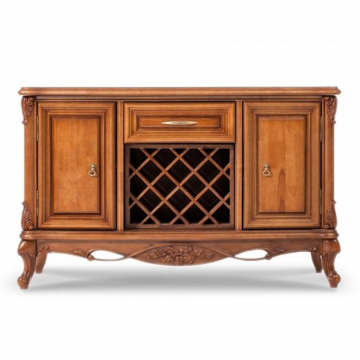 Комод винный Лучано