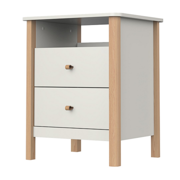 Тумба прикроватная Classic (молочный)