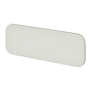 Защитный бортик Classic (молочный)