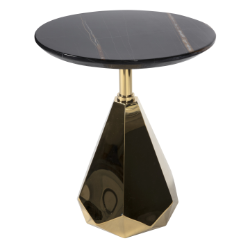 Кофейный столик Jewel 0.6x0.5x0.5м