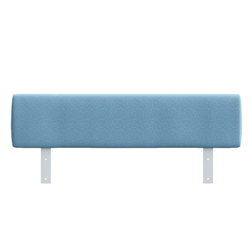 Защитный бортик Cosy (голубой)