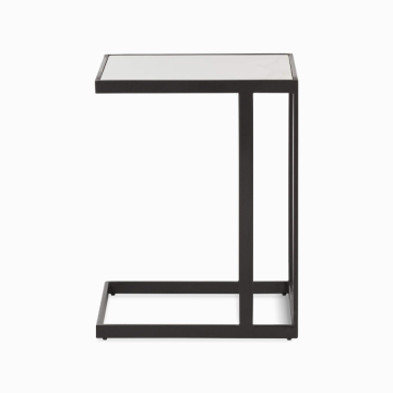 Кофейный столик Osaka Marable 50х35