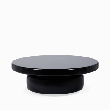 Кофейный столик Omen диаметр 90