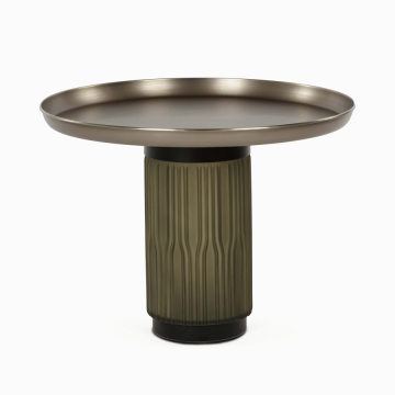 Кофейный столик Vaso Color диаметр 60