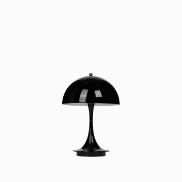 Настольная лампа Luminaire диаметр 16