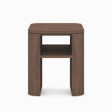 Прикроватная тумба Гине 45x45