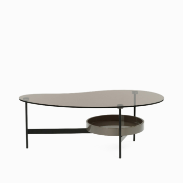 Кофейный столик Raul 110х60