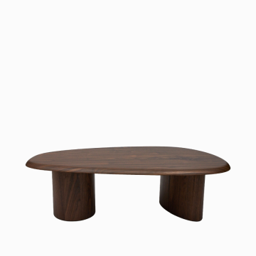 Кофейный столик Tatlin 105х63