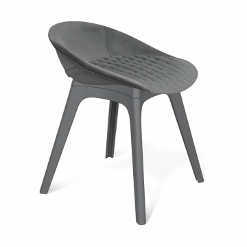 Стул Sheffilton SHT-ST19-SF2/S195