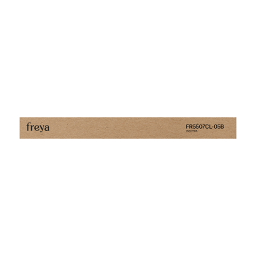 Люстра Freya FR5507CL-05B