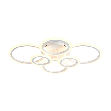 Потолочный светильник Freya FR6199CL-L200W1