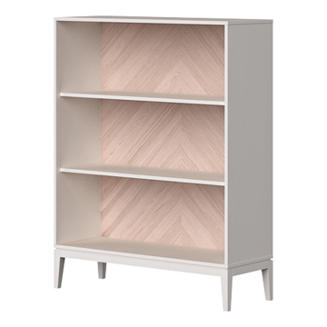 Стеллаж Fjord размер М (белый)