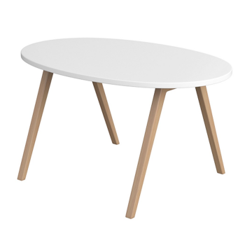 Столик Classic (белый)