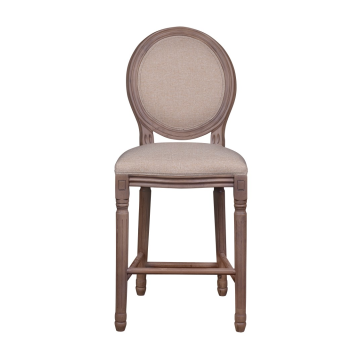 Дизайнерский стул Filon Average Beige