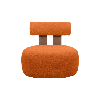 Кресло Luman Orange V3