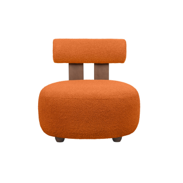 Кресло Luman Orange V3L