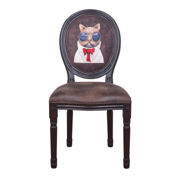 Стул Volker Brownie Cat