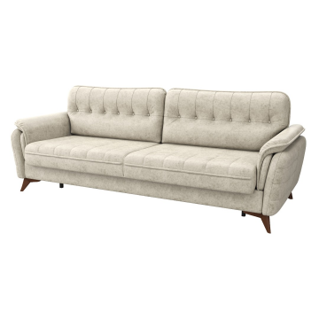 Прямой диван-кровать 