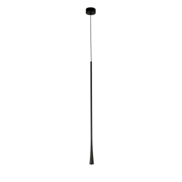 Подвесной светильник DIANA 800 NESO Black 6 Вт 2700К DALI