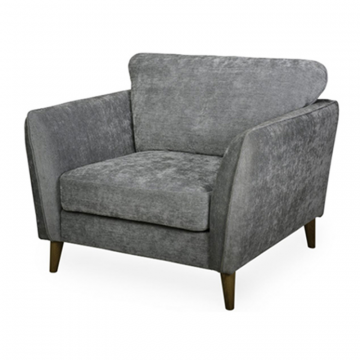 Кресло Копенгаген в ткани 4 категории