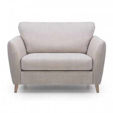 Кресло раскладное Копенгаген (119) в ткани 4 категории