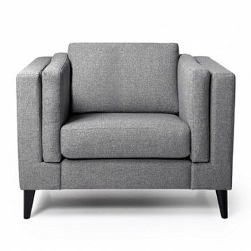 Кресло Милан (107) в ткани 4 категории