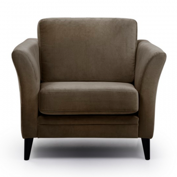 Кресло Мосс в ткани 4 категории