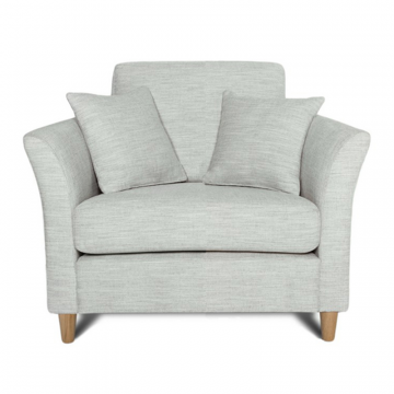 Кресло раскладное Мосс слипинг (119) в ткани 4 категории