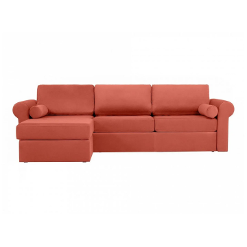 Диван Peterhof Угловой левый угол 3х-местный 341024