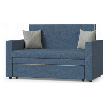 Диван-кровать Найс (120) ТД 114/1