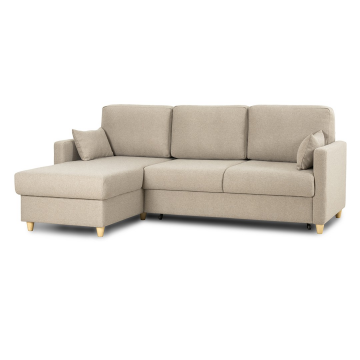 Угловой диван-кровать 