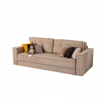 Диван прямой Сильвио