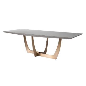 Стол обеденный Space L 240*100*76см