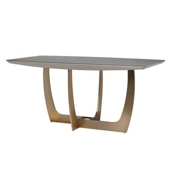 Стол обеденный Space S 160*85*76см