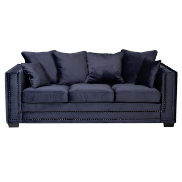 Диван Opera трехместный раскладной 2 категории