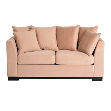 Диван Roberto двухместный раскладной 1категория