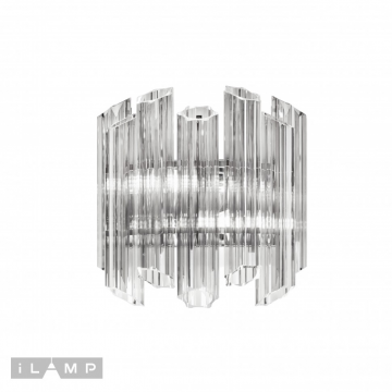 Бра iLamp Destiny MB0267-2