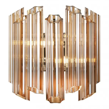 Бра iLamp Destiny MB0267-2C