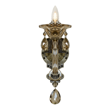 Бра iLamp Asia 61082/1 BR