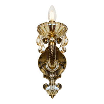 Бра iLamp Asia 81069-1 BR